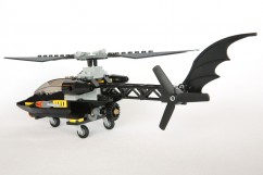 76011 Batman Man-Bat Attack 17