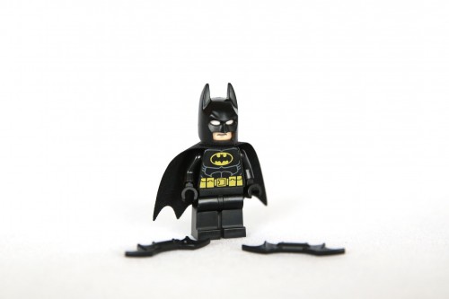 76011 Batman Man-Bat Attack 2