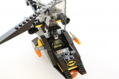 76011 Batman Man-Bat Attack 25