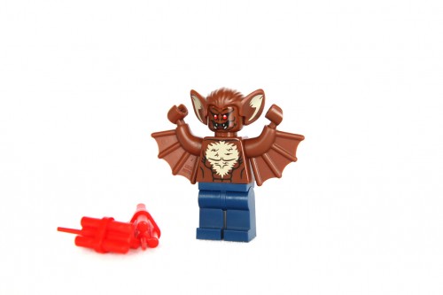 76011 Batman Man-Bat Attack 5