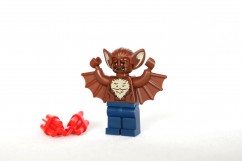 76011 Batman Man-Bat Attack 6