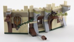 79012 – Because of Course a Flick-Fire