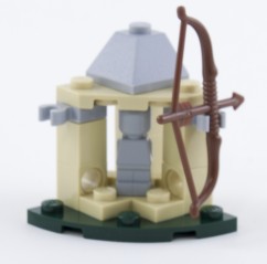 79012 – Bow Holder