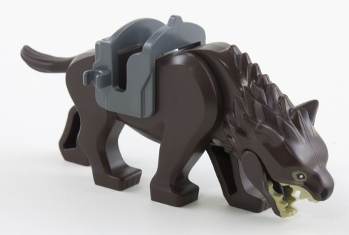 79012 - Brown Warg