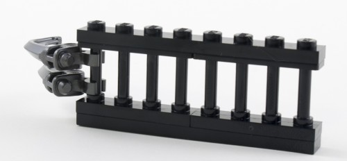 79012 - Orc Ladder