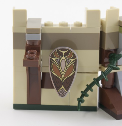 79012 - Shield Launcher