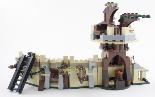 79012 - The Battlements
