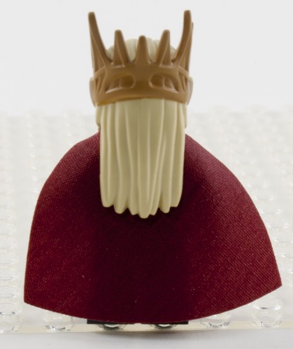 79012 - Thranduil Back