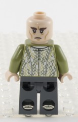 79012 – Thranduil Back and Alt Face
