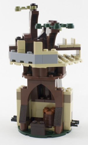79012 - Tree Launcher