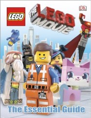 The LEGO Movie Essential Guide
