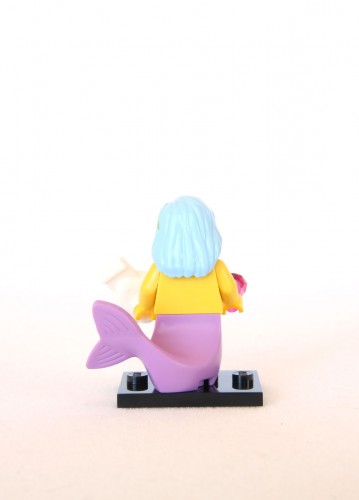 The LEGO Movie Minifigures - Marsha Queen of the Mermaids 2