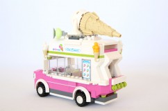 70804 Ice Cream Machine - 8