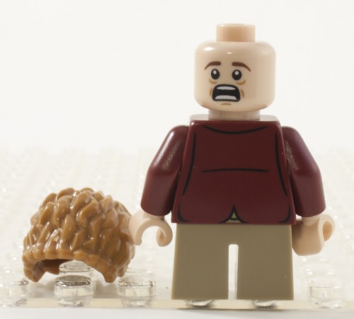 79013 - Bilbo alt-face