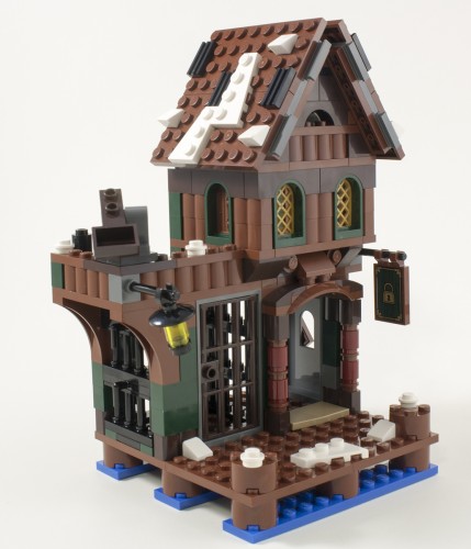 79013 - Jail