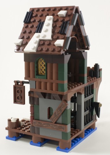 79013 - Jail Side