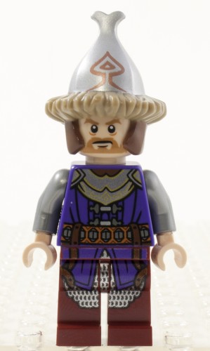79013 - Lake-town Guard