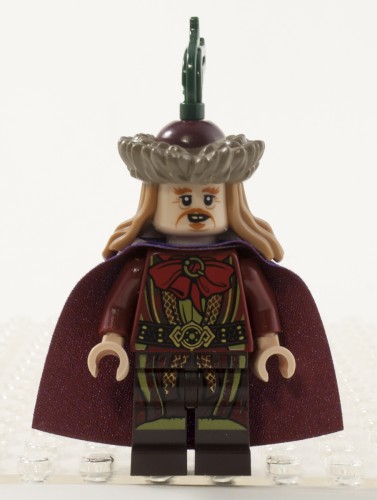 79013 - Master of Lake-town