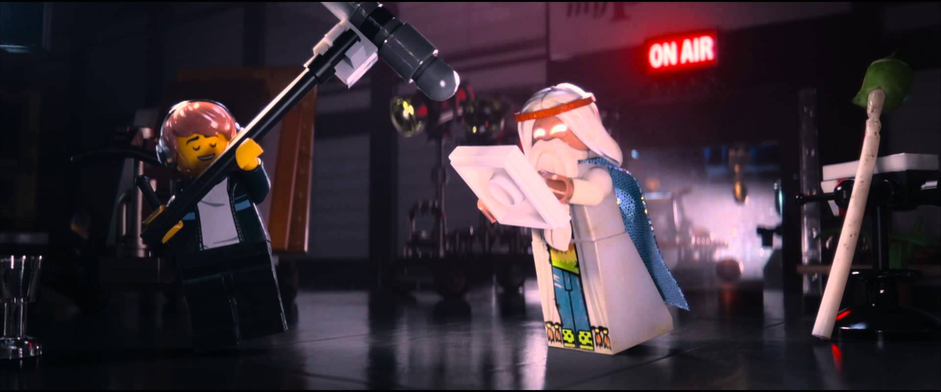 Behind the Bricks… the best video you’ll watch all week
