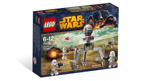 75036 Utapau Troopers 1