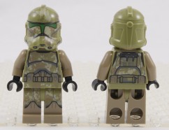 75035 – Kashyyyk Clone Troopers
