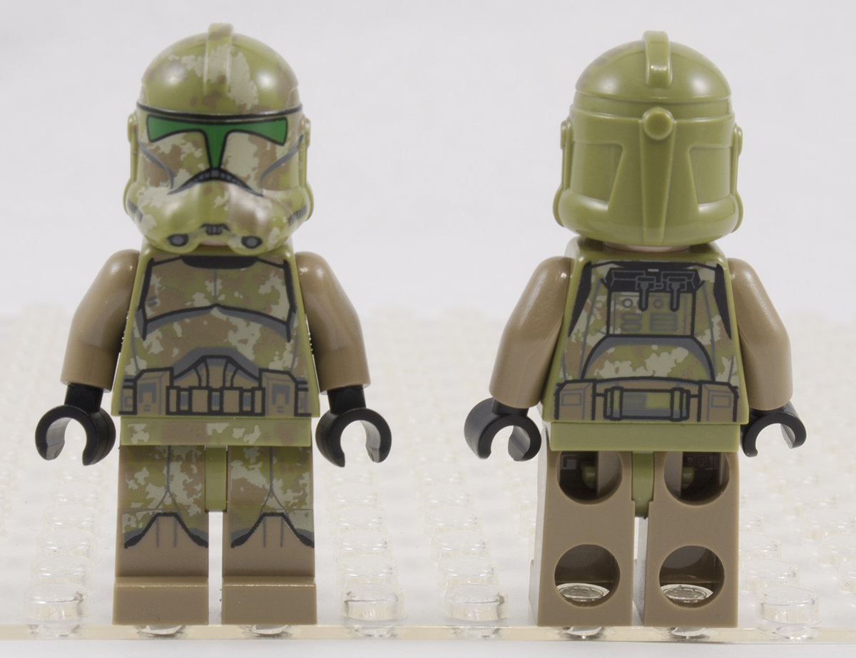 kashyyyk trooper costume