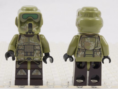 75035 - Kashyyyk Elite Clone Trooper