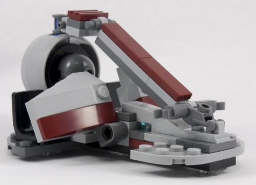 75035 - Speeder