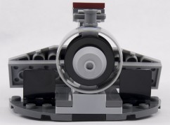 75035 – Speeder Back