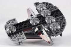 75035 – Speeder Bottom