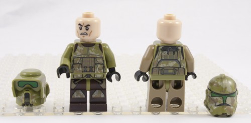 75035 - Trooper Heads