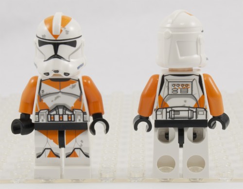 75036 - 212th Clone Troopers