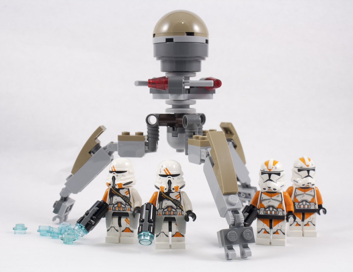 Review 75036 Utapau Troopers FBTB