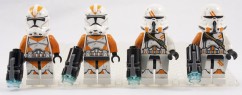 75036 – Minifigs