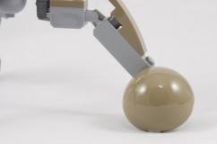 75036 – Octuptarra Droid Dome
