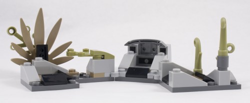 75037 - Droid Area Back