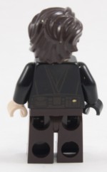 75038 – Anakin Back