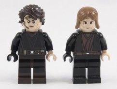 75038 – Anakin Comparison