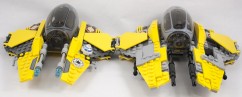 75038 – Anakins Eta2 Comparison