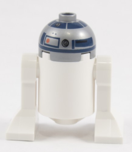 75038 - R2-D2 Back