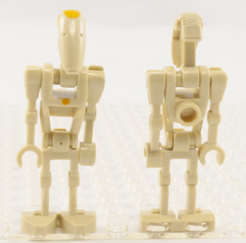 75043 - Battle Droids