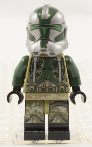 75043 - Commander Gree