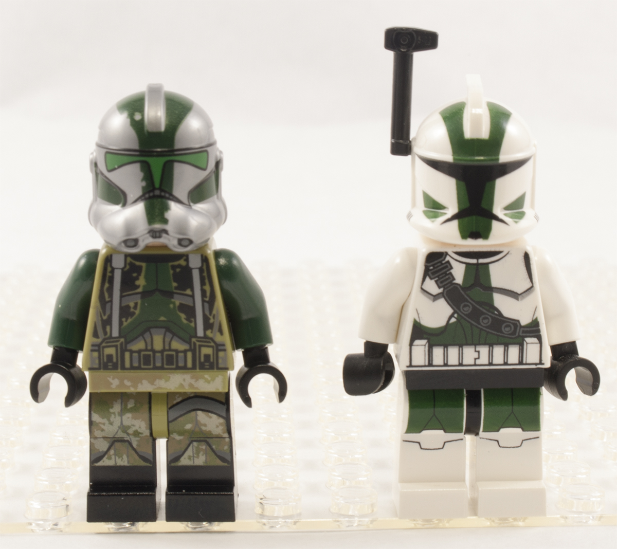 Review: 75043 AT-AP