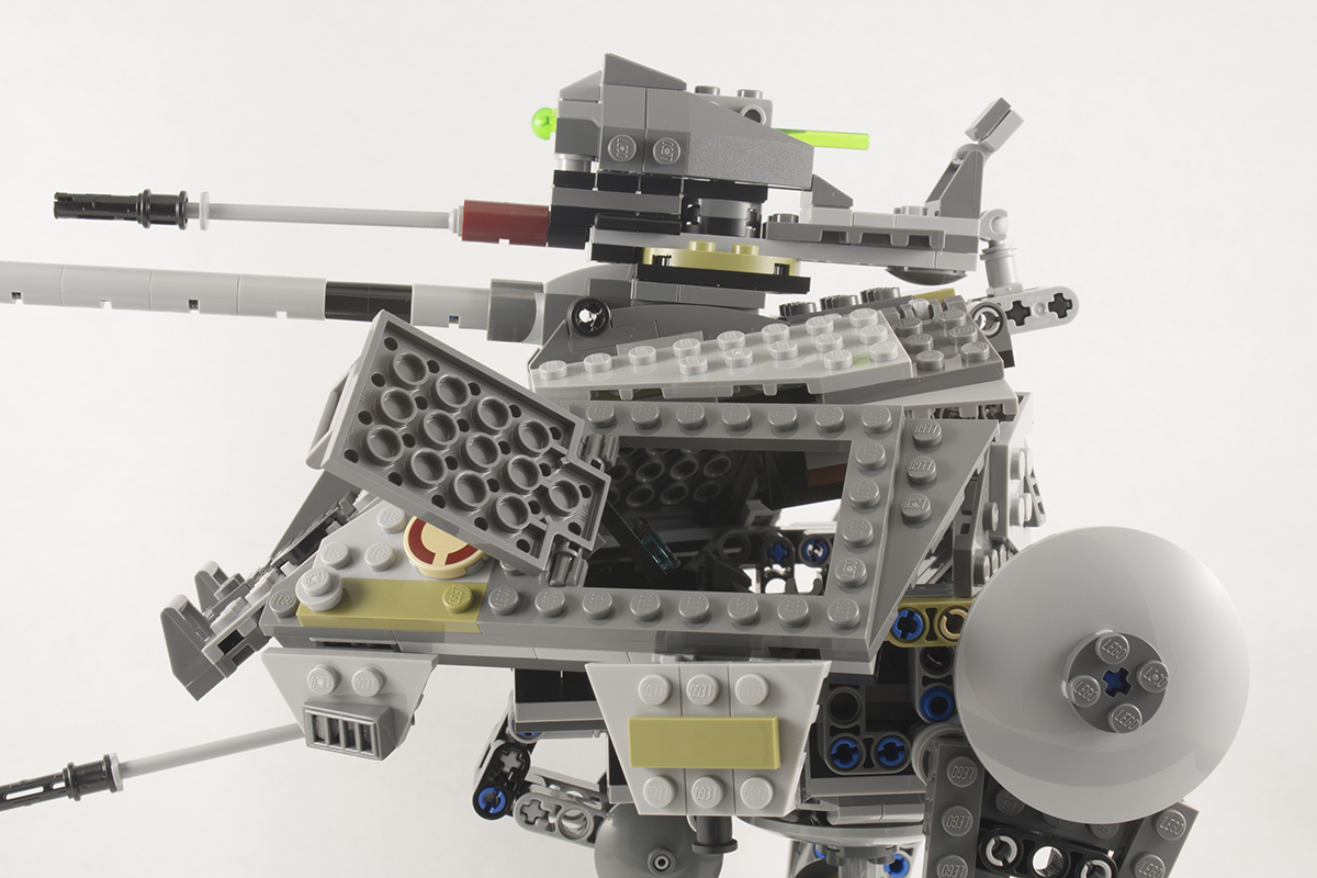 Review: 75043 AT-AP
