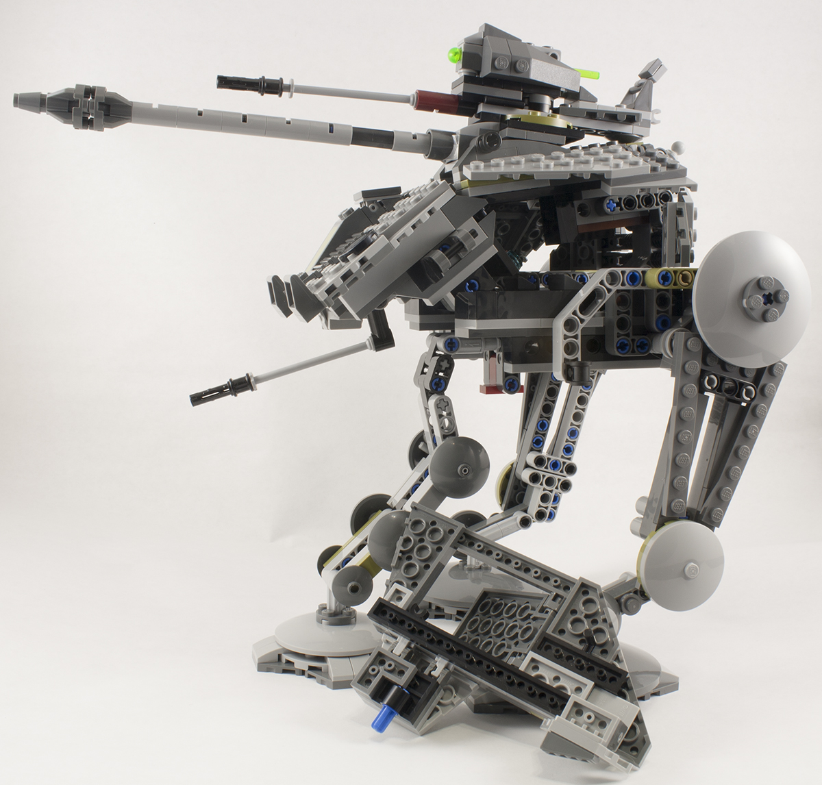 Review: 75043 AT-AP