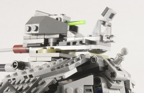 75043 - Top Turret Released