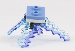 76015 – Electro Platform