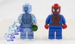 76015 – Minifigs