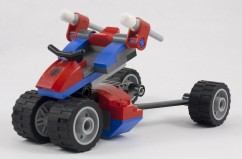 76015 – Not a Trike