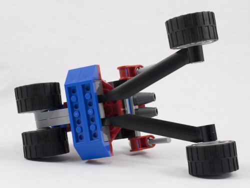 76015 - Not a Trike Bottom